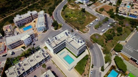 Apartamento T2 para Venda em Albufeira e Olhos de Água