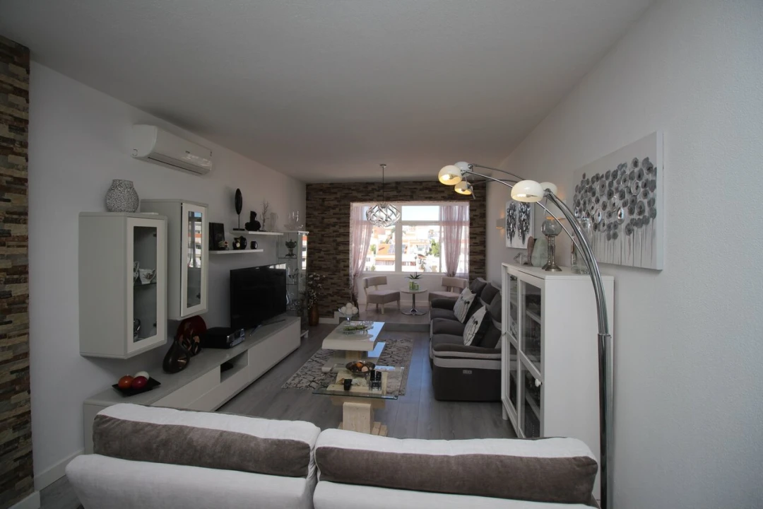 Apartamento T2 para Venda em Albufeira e Olhos de Água Foto 4
