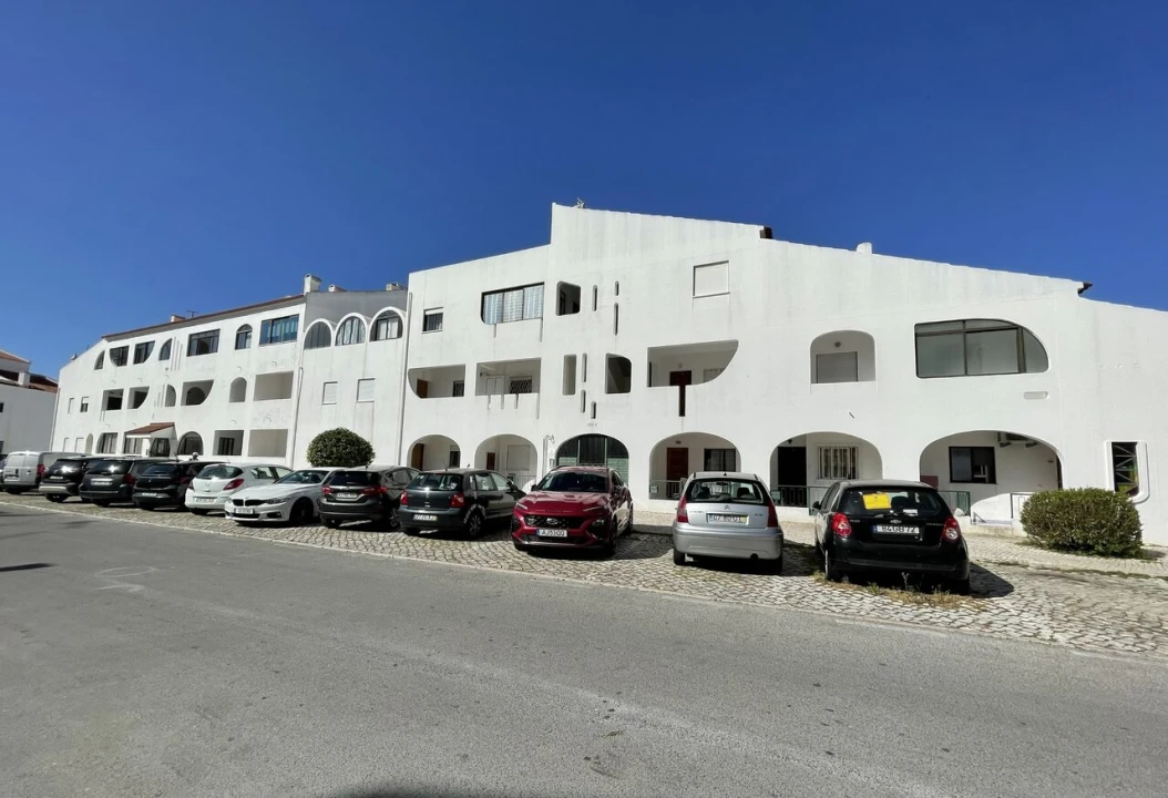 Apartamento T2 para Venda em Albufeira e Olhos de Água Foto 21