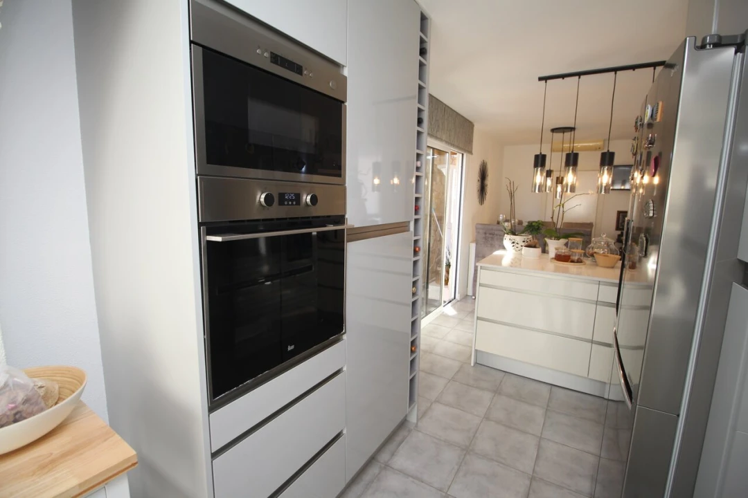 Apartamento T2 para Venda em Albufeira e Olhos de Água Foto 23