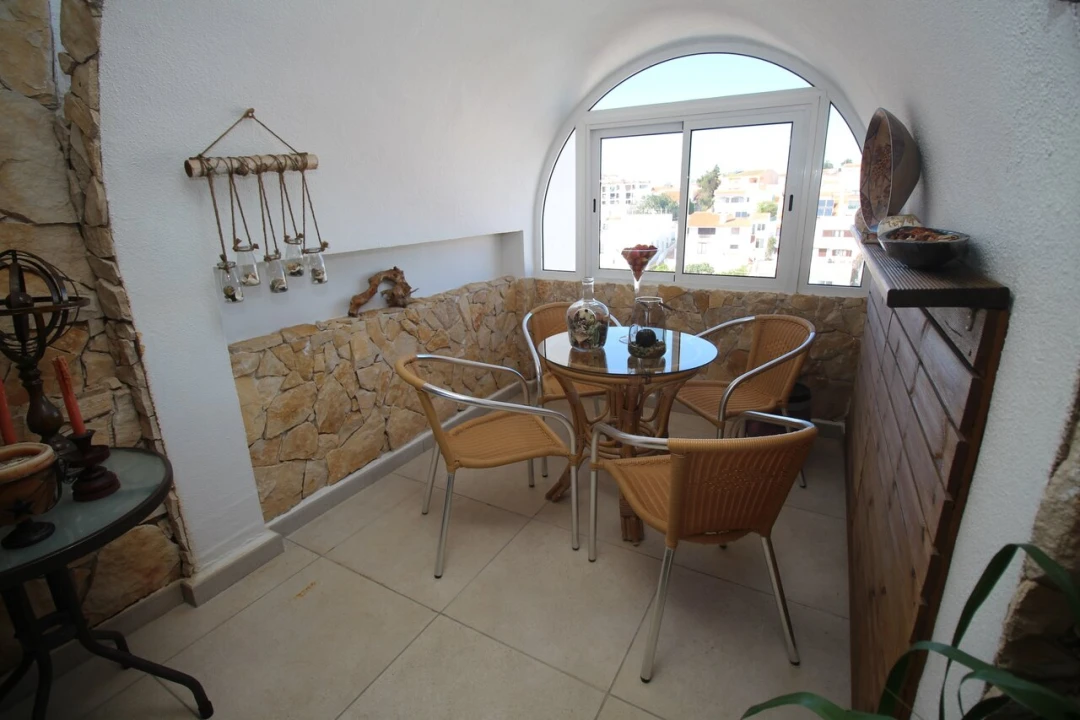 Apartamento T2 para Venda em Albufeira e Olhos de Água Foto 28