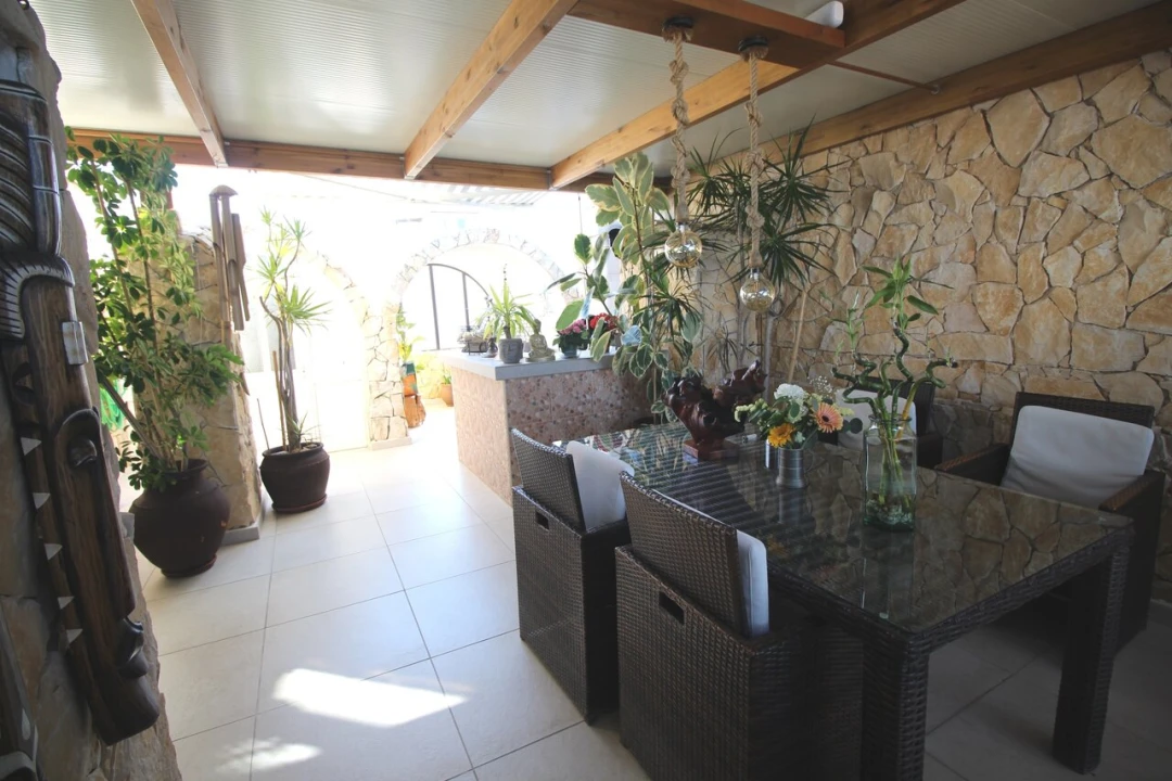 Apartamento T2 para Venda em Albufeira e Olhos de Água Foto 29