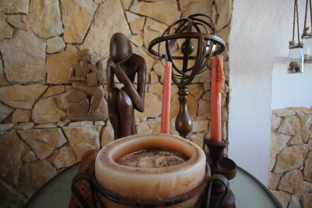 Apartamento T2 para Venda em Albufeira e Olhos de Água Foto 30