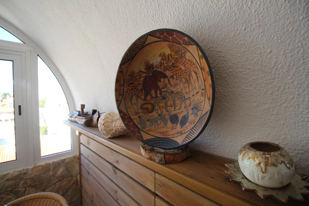 Apartamento T2 para Venda em Albufeira e Olhos de Água Foto 31