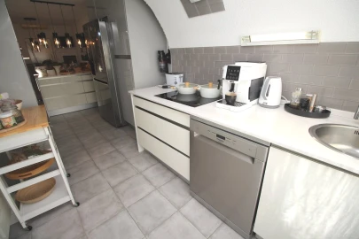 Apartamento T2 para Venda em Albufeira e Olhos de Água