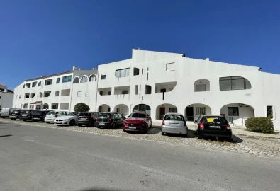 Apartamento T2 para Venda em Albufeira e Olhos de Água