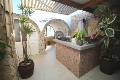 Apartamento T2 para Venda em Albufeira e Olhos de Água