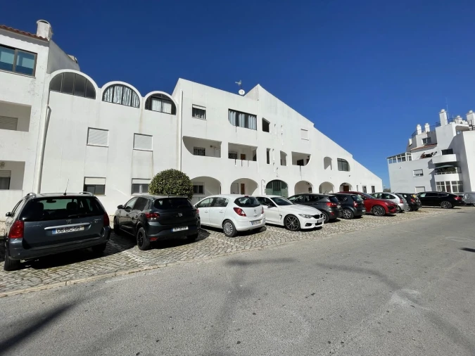 Apartamento T2 para Venda em Albufeira e Olhos de Água