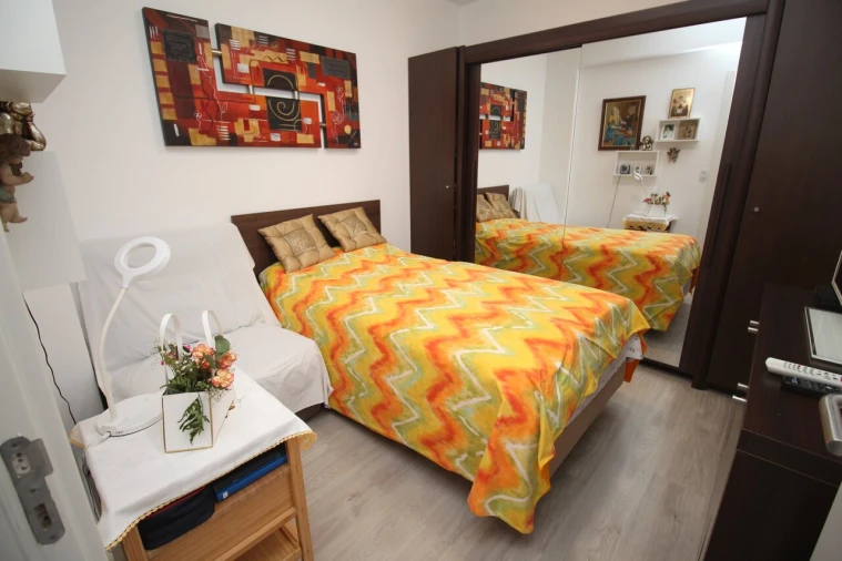 Apartamento T2 para Venda em Albufeira e Olhos de Água Foto 9