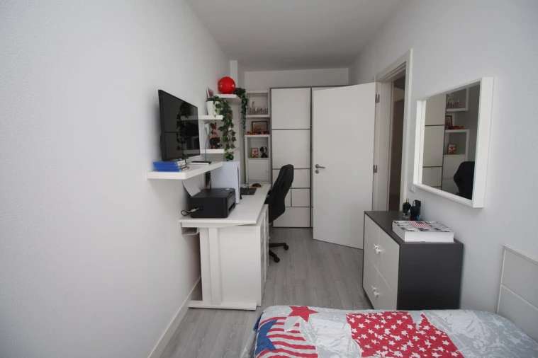 Apartamento T2 para Venda em Albufeira e Olhos de Água Foto 11