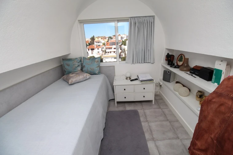 Apartamento T2 para Venda em Albufeira e Olhos de Água Foto 12