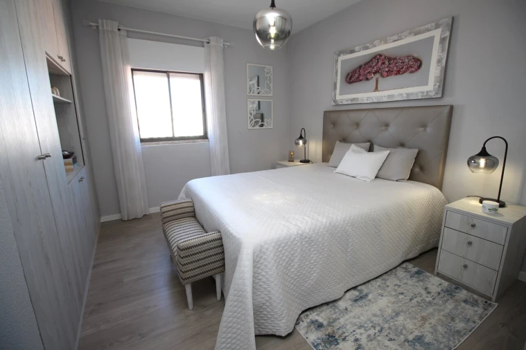 Apartamento T2 para Venda em Albufeira e Olhos de Água Foto 13