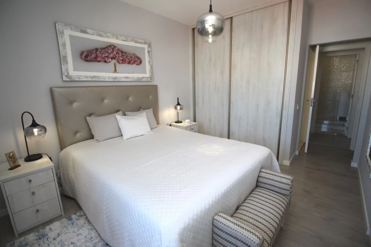 Apartamento T2 para Venda em Albufeira e Olhos de Água Foto 14