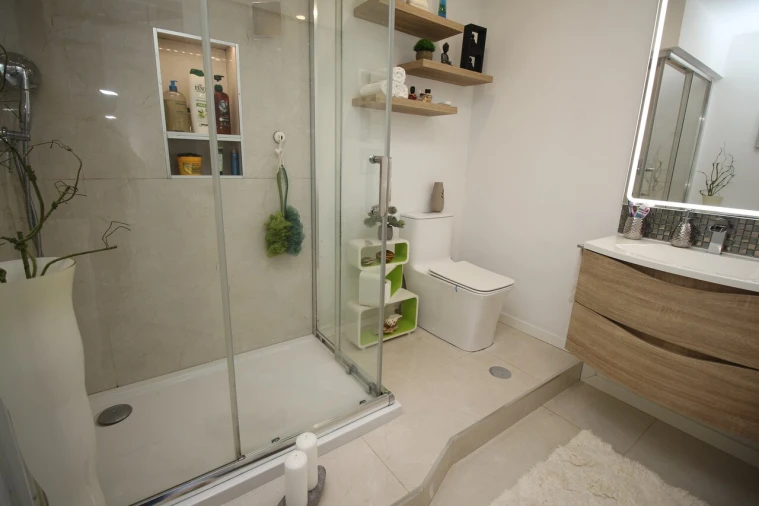Apartamento T2 para Venda em Albufeira e Olhos de Água Foto 15