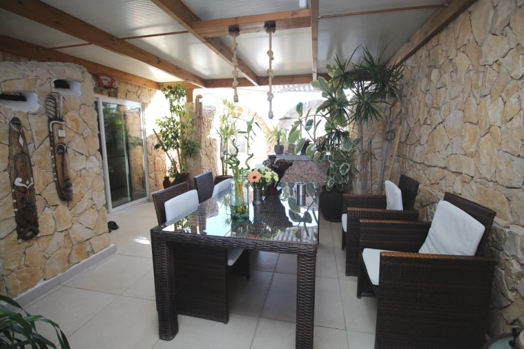 Apartamento T2 para Venda em Albufeira e Olhos de Água Foto 20