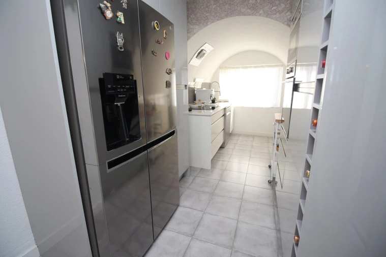 Apartamento T2 para Venda em Albufeira e Olhos de Água Foto 22