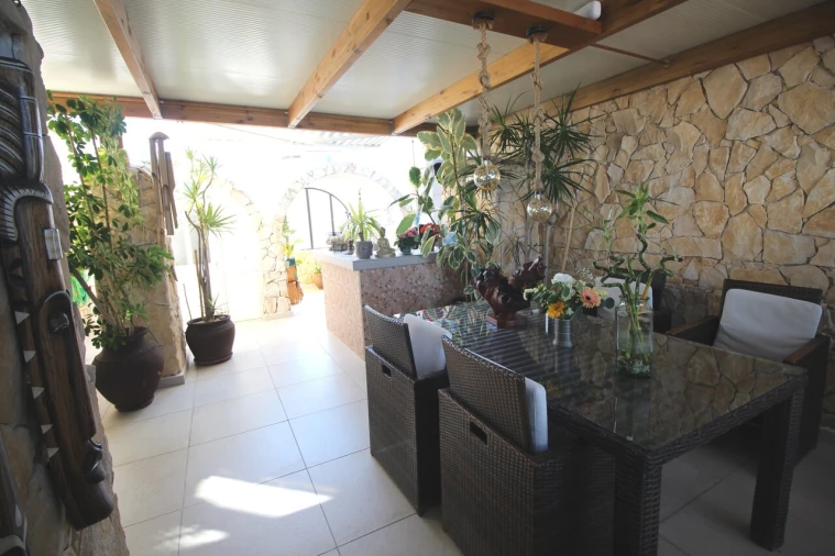 Apartamento T2 para Venda em Albufeira e Olhos de Água Foto 29
