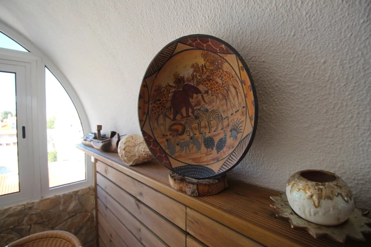 Apartamento T2 para Venda em Albufeira e Olhos de Água Foto 31