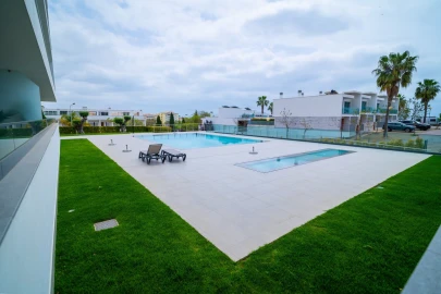 Apartamento T3 para Venda em Albufeira e Olhos de Água