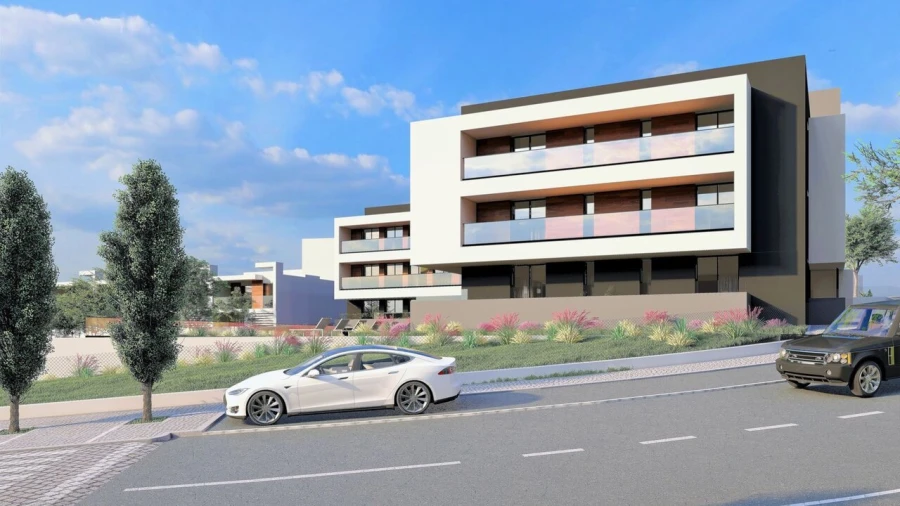 Apartamento T3 para Venda em Albufeira e Olhos de Água Foto 5