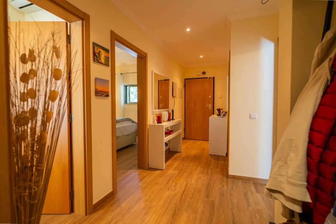 Apartamento T2 para Venda em Albufeira e Olhos de Água Foto 5