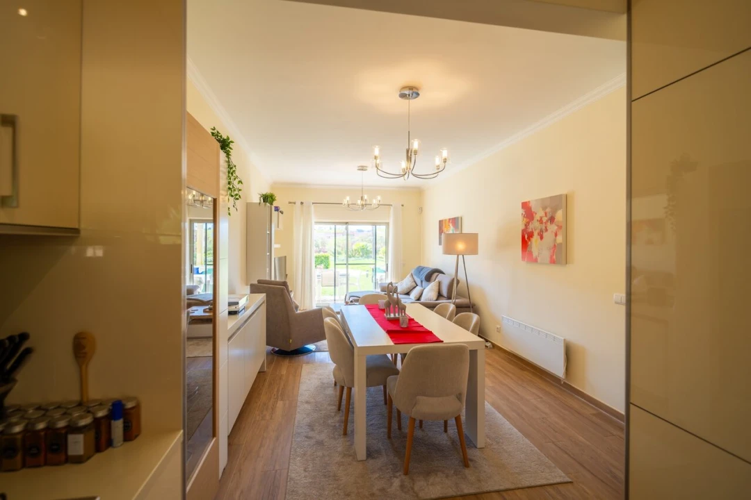 Apartamento T2 para Venda em Albufeira e Olhos de Água Foto 16