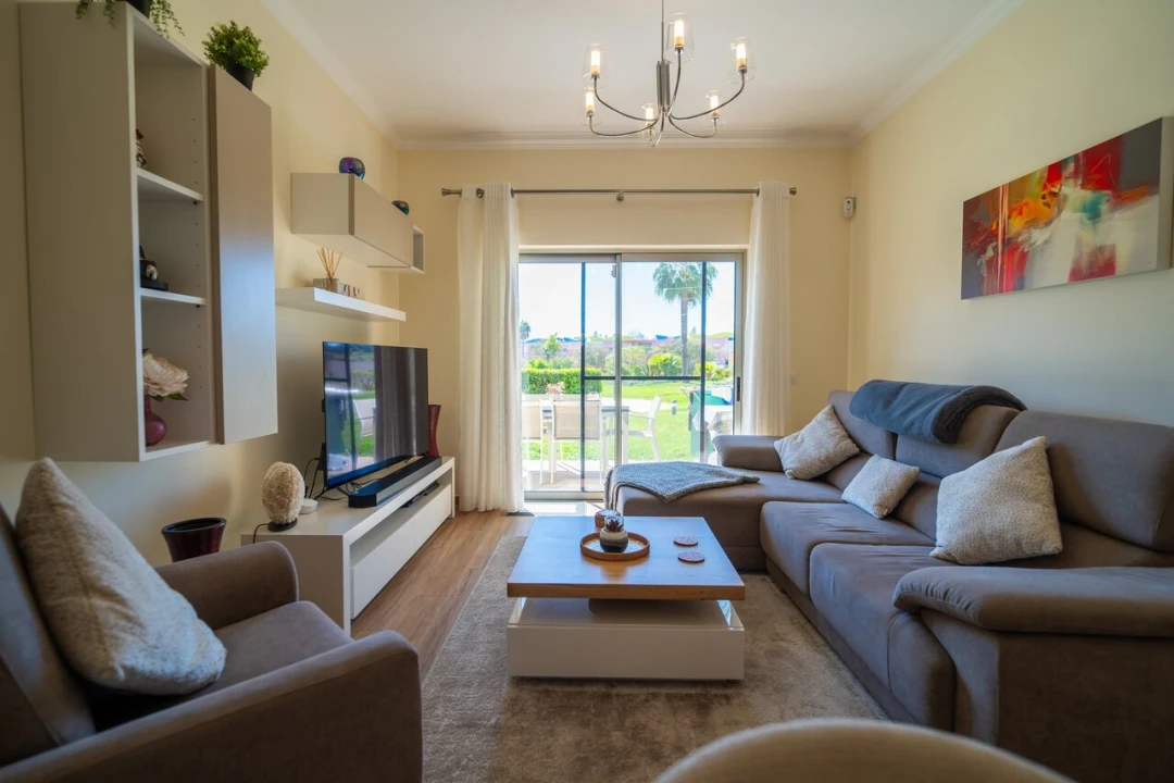Apartamento T2 para Venda em Albufeira e Olhos de Água Foto 20
