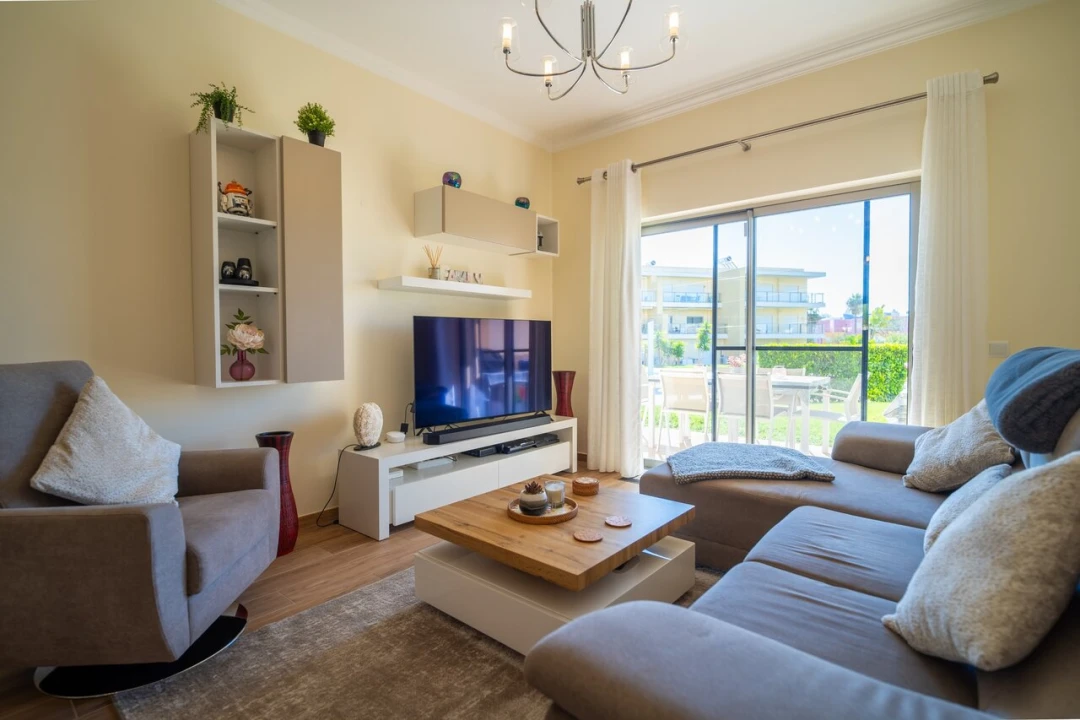 Apartamento T2 para Venda em Albufeira e Olhos de Água Foto 22