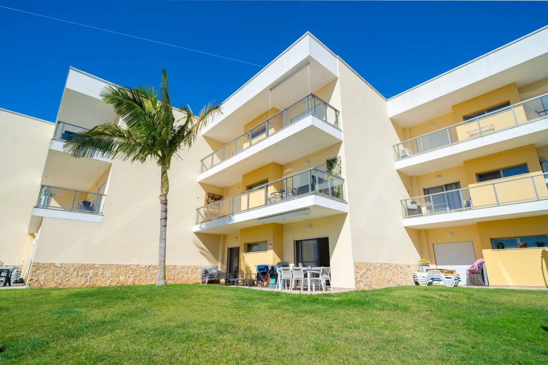 Apartamento T2 para Venda em Albufeira e Olhos de Água Foto 4