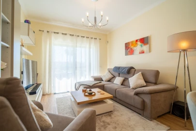 Apartamento T2 para Venda em Albufeira e Olhos de Água