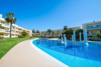 Apartamento T2 para Venda em Albufeira e Olhos de Água