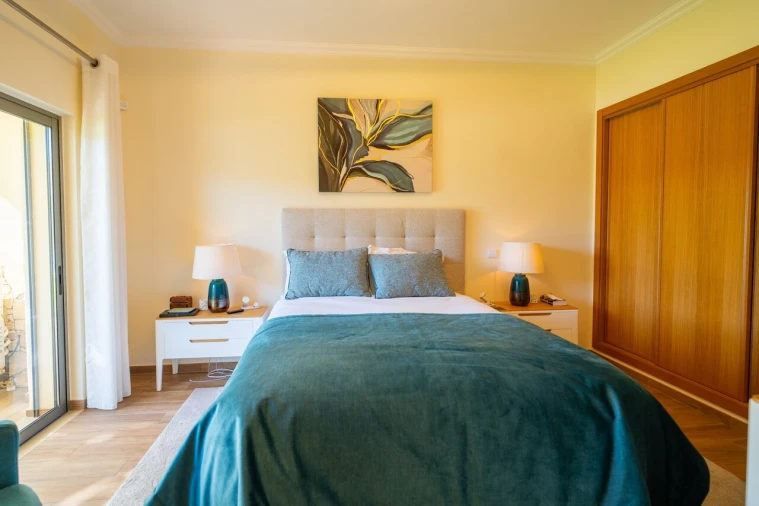 Apartamento T2 para Venda em Albufeira e Olhos de Água Foto 11