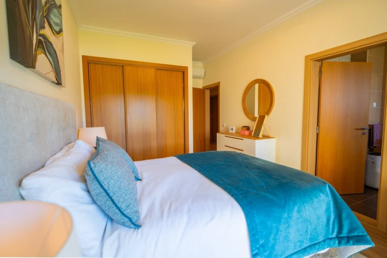 Apartamento T2 para Venda em Albufeira e Olhos de Água Foto 12