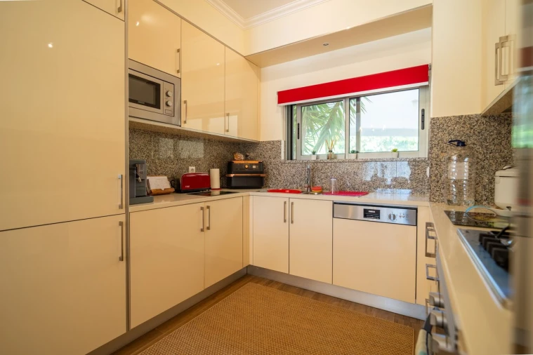 Apartamento T2 para Venda em Albufeira e Olhos de Água Foto 15