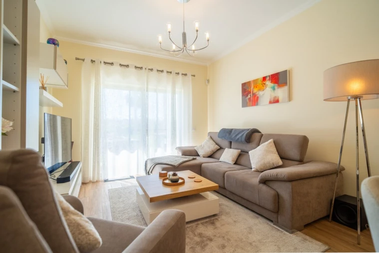 Apartamento T2 para Venda em Albufeira e Olhos de Água Foto 19