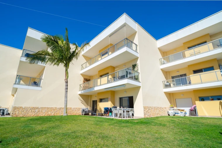 Apartamento T2 para Venda em Albufeira e Olhos de Água Foto 4