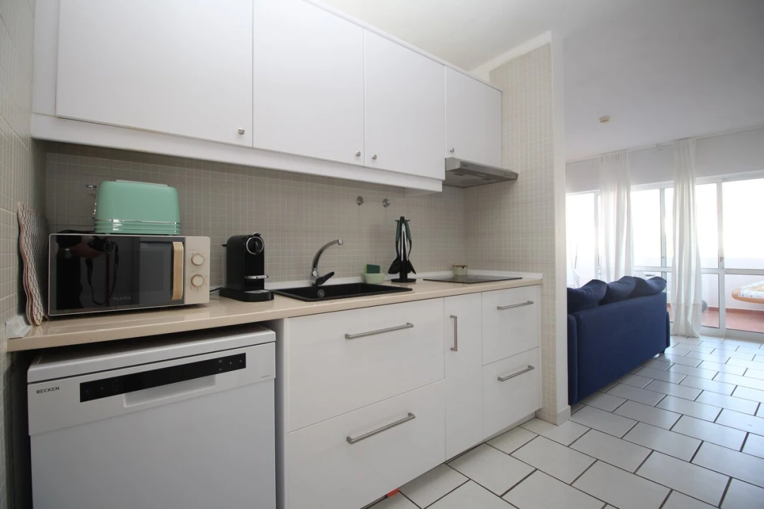 Apartamento T1 para Venda em Albufeira e Olhos de Água Foto 6