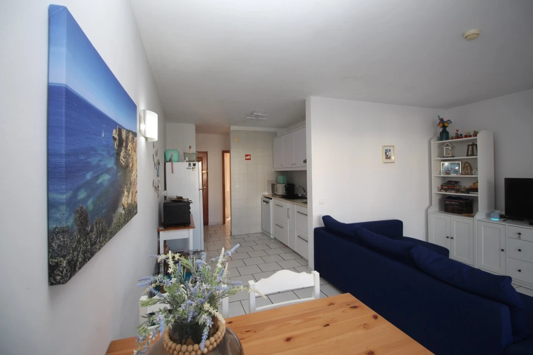 Apartamento T1 para Venda em Albufeira e Olhos de Água Foto 3