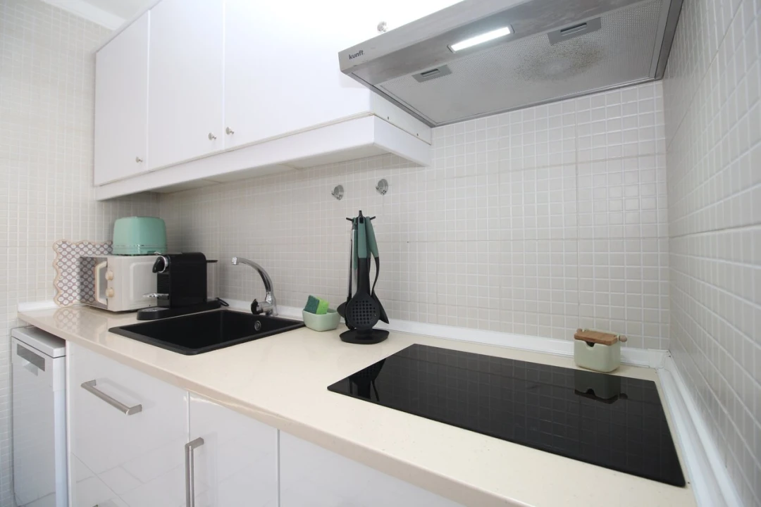 Apartamento T1 para Venda em Albufeira e Olhos de Água Foto 13