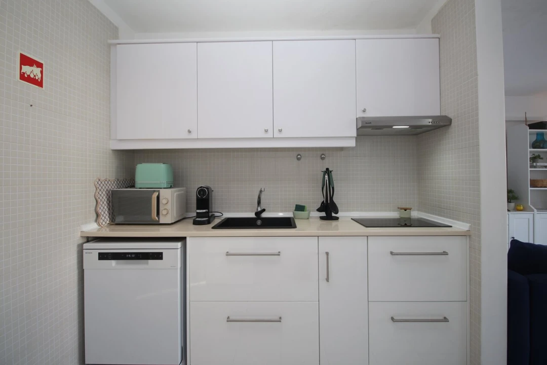 Apartamento T1 para Venda em Albufeira e Olhos de Água Foto 15