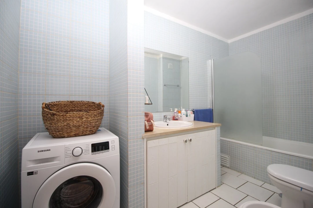 Apartamento T1 para Venda em Albufeira e Olhos de Água Foto 27