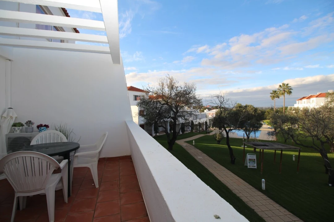 Apartamento T1 para Venda em Albufeira e Olhos de Água Foto 29