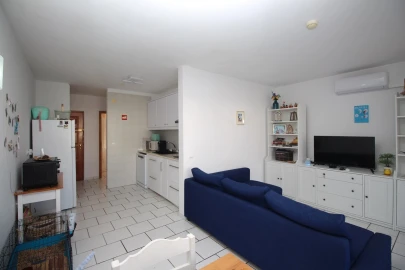 Apartamento T1 para Venda em Albufeira e Olhos de Água