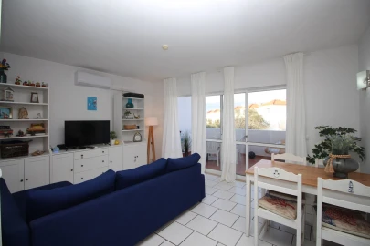 Apartamento T1 para Venda em Albufeira e Olhos de Água