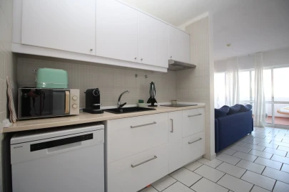 Apartamento T1 para Venda em Albufeira e Olhos de Água