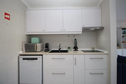 Apartamento T1 para Venda em Albufeira e Olhos de Água