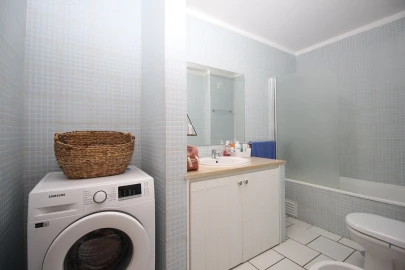 Apartamento T1 para Venda em Albufeira e Olhos de Água