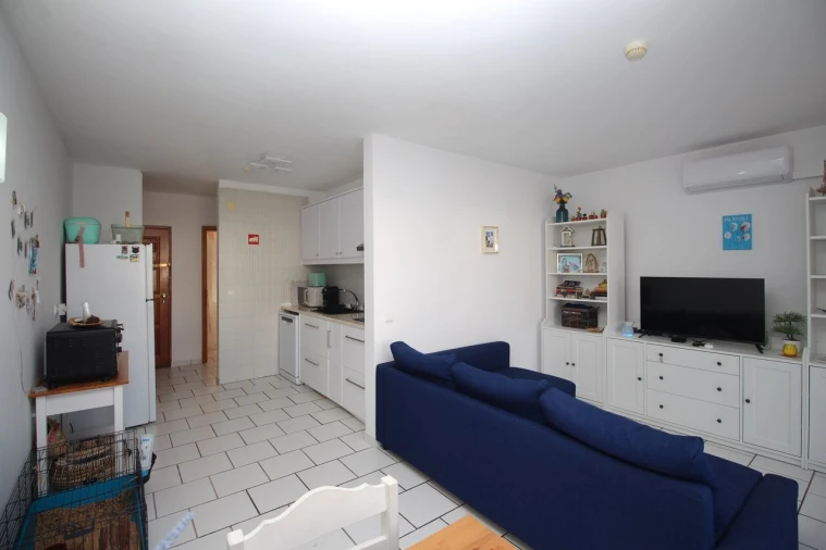 Apartamento T1 para Venda em Albufeira e Olhos de Água Foto 8
