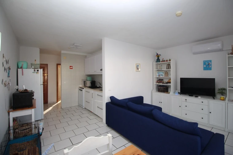 Apartamento T1 para Venda em Albufeira e Olhos de Água Foto 4