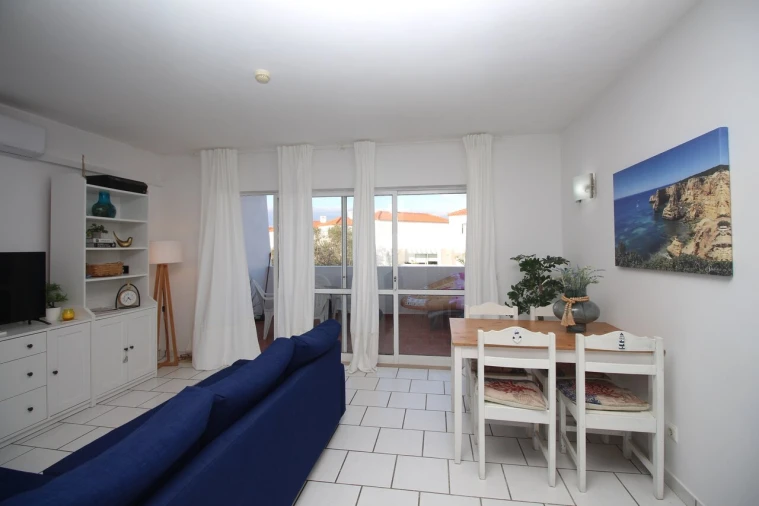 Apartamento T1 para Venda em Albufeira e Olhos de Água Foto 10